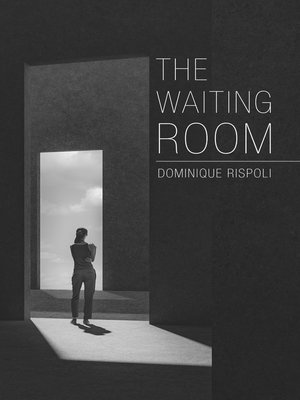 cover image of The Waiting Room